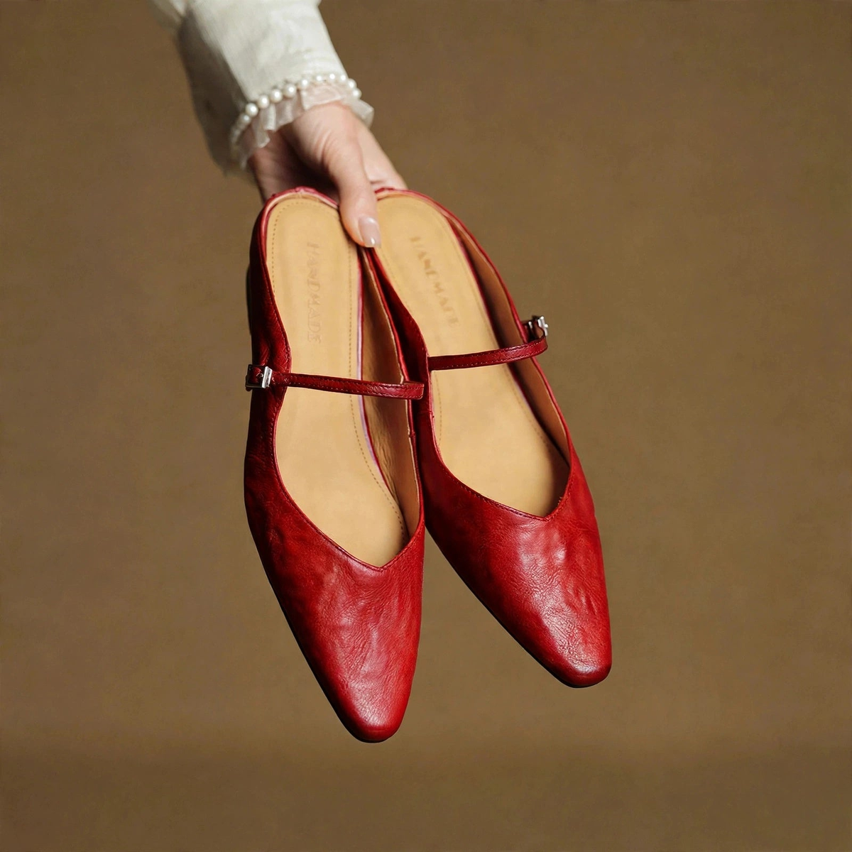 Mireille | Emory & Blanc