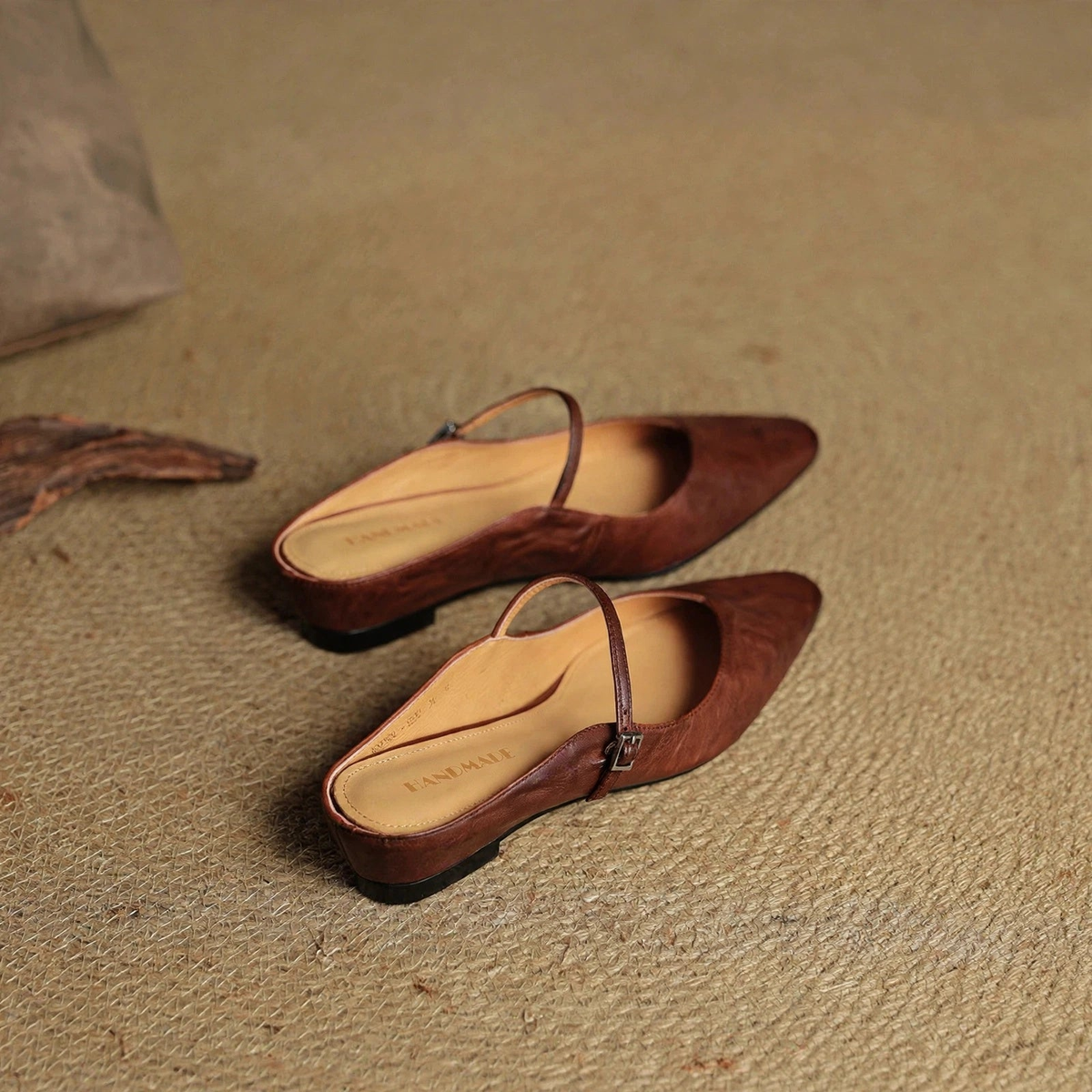 Mireille | Emory & Blanc