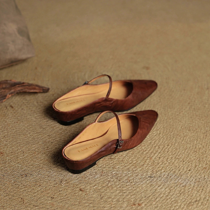 Mireille | Emory & Blanc