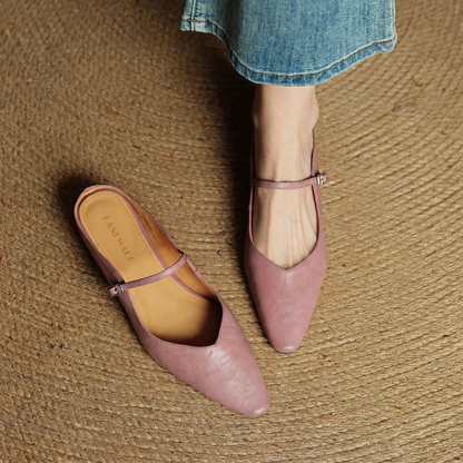 Mireille | Emory & Blanc