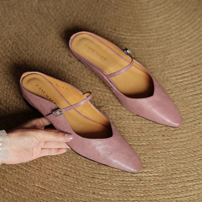 Mireille | Emory & Blanc