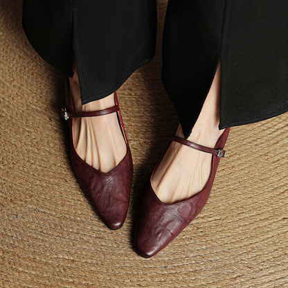 Mireille | Emory & Blanc