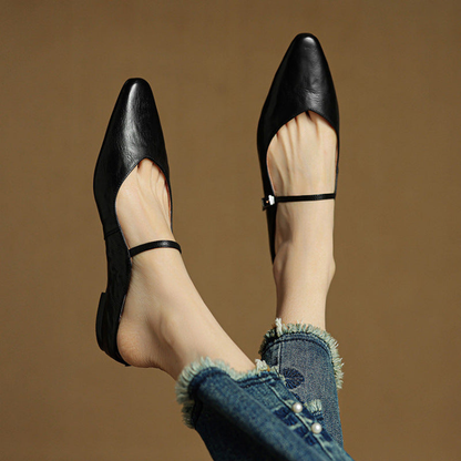Mireille | Emory & Blanc