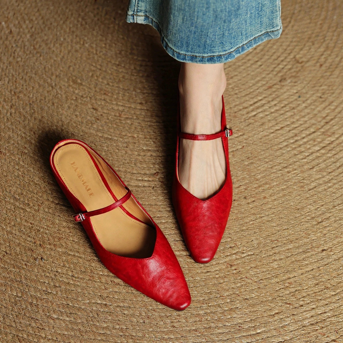 Mireille | Emory & Blanc