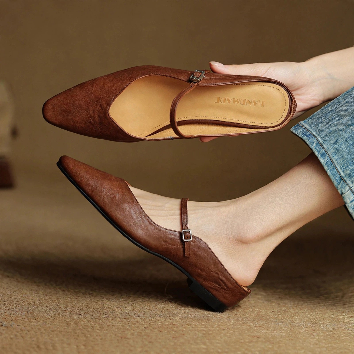 Mireille | Emory & Blanc