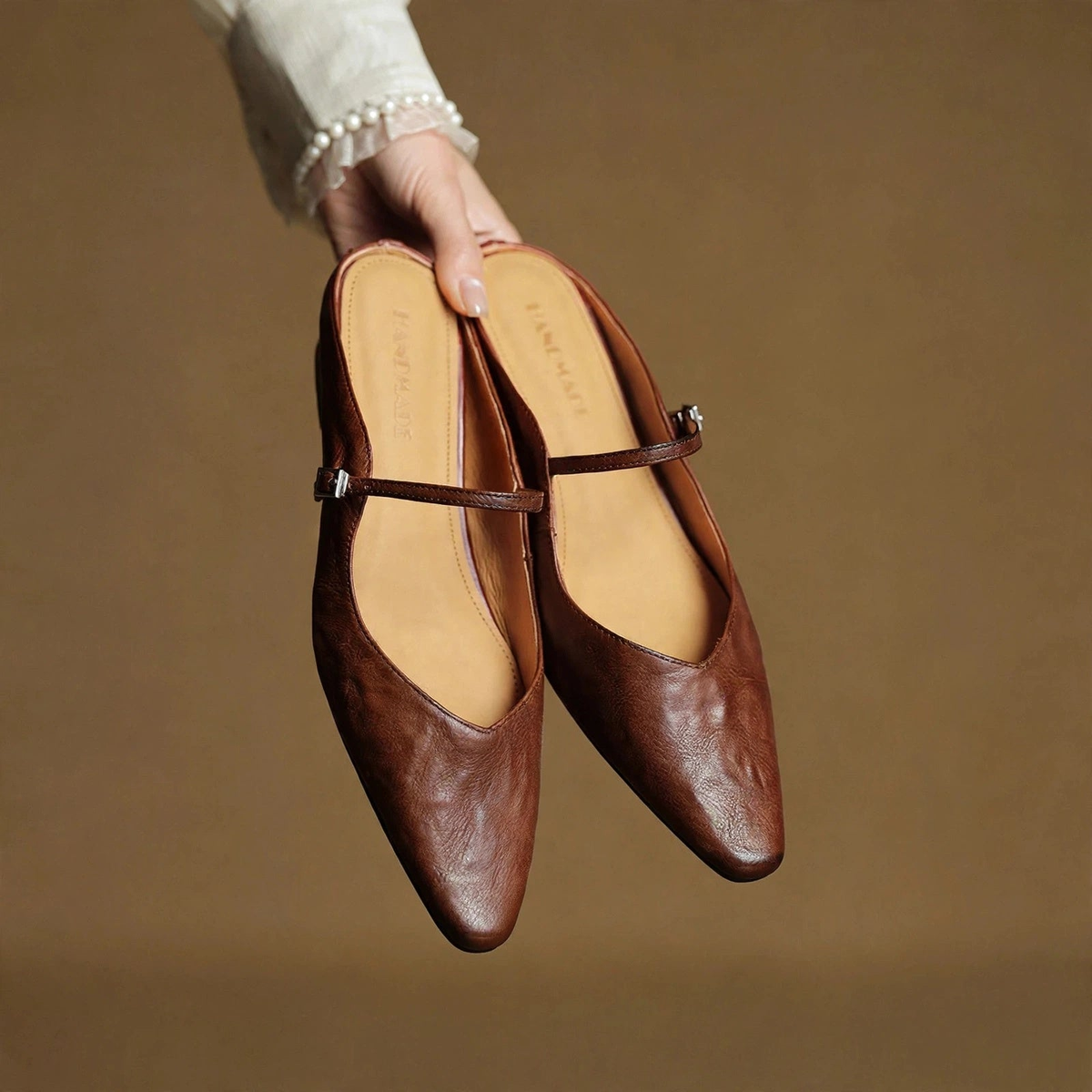 Mireille | Emory & Blanc