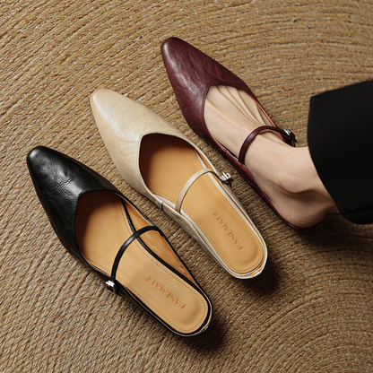Mireille | Emory & Blanc