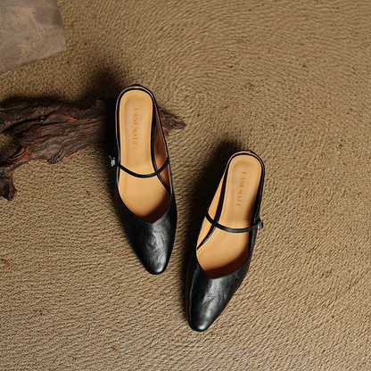 Mireille | Emory & Blanc