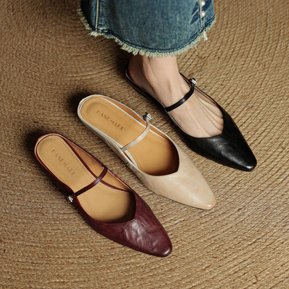 Mireille | Emory & Blanc