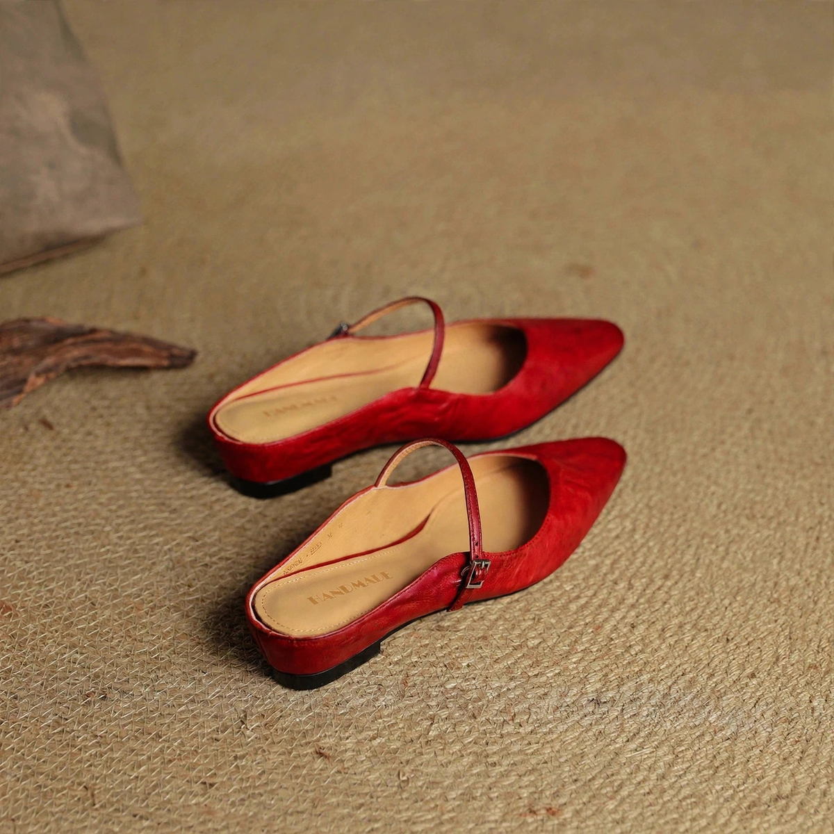 Mireille | Emory & Blanc