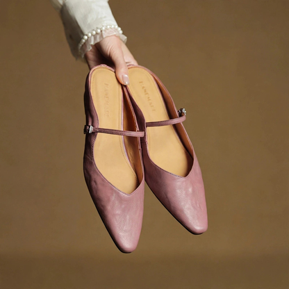 Mireille | Emory & Blanc