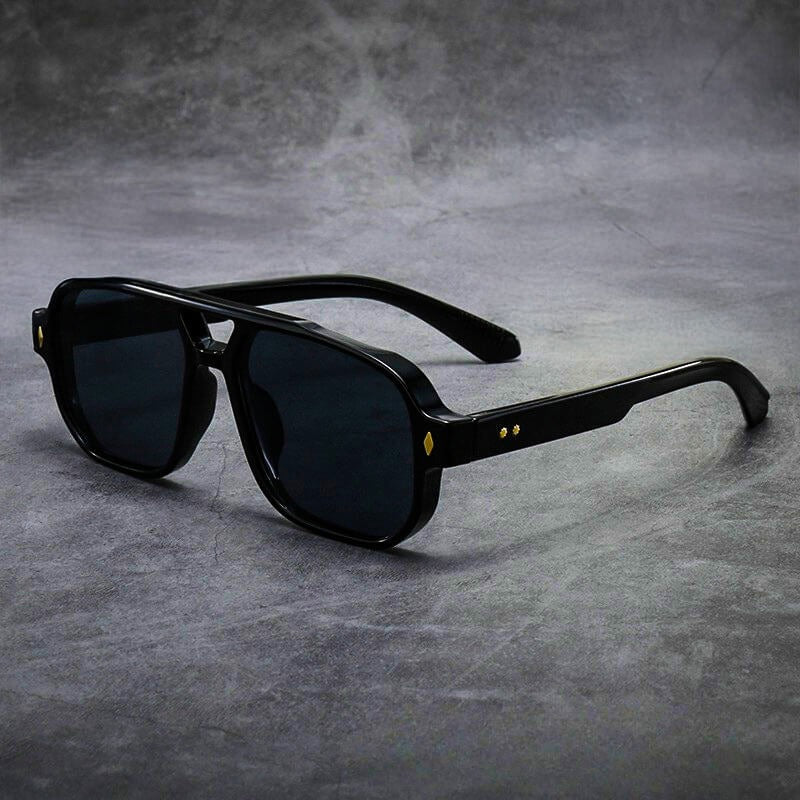Monroe — Black | Emory & Blanc