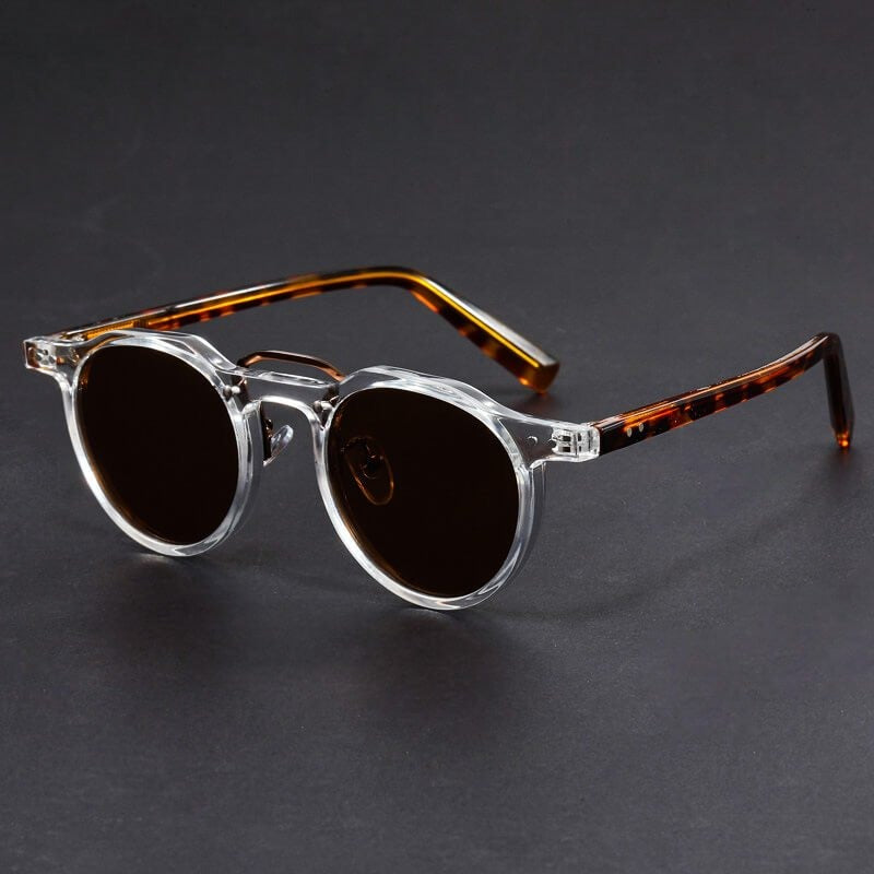 Morgan — Crystal Havana | Emory & Blanc
