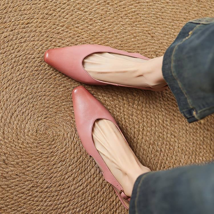 Nerina | Emory & Blanc