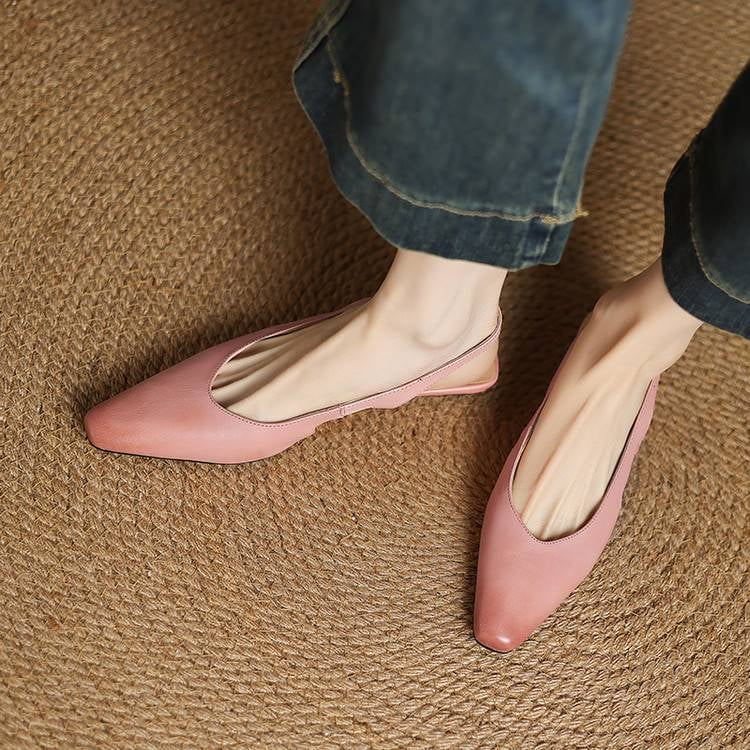 Nerina | Emory & Blanc
