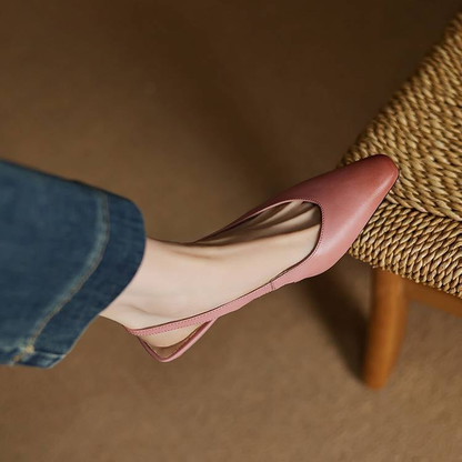 Nerina | Emory & Blanc