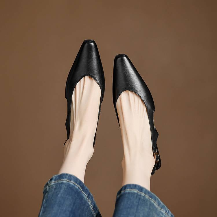 Nerina | Emory & Blanc