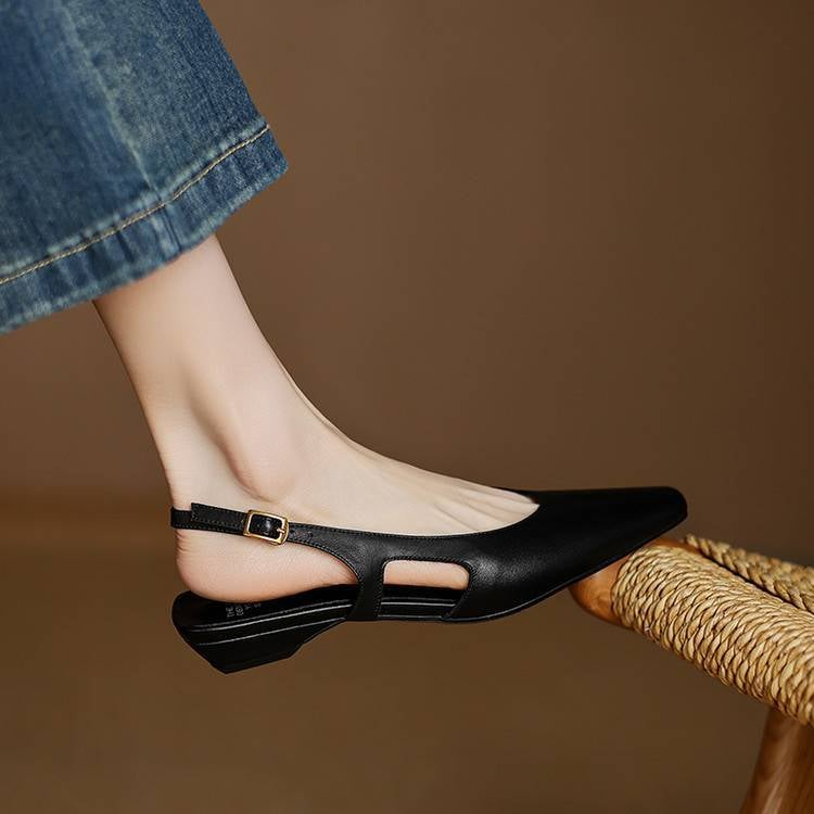Nerina | Emory & Blanc