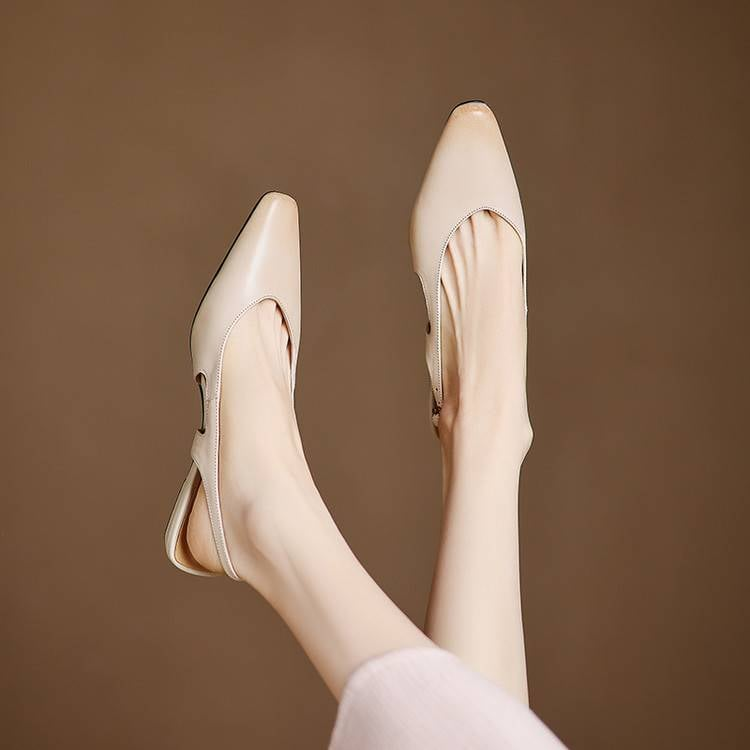 Nerina | Emory & Blanc
