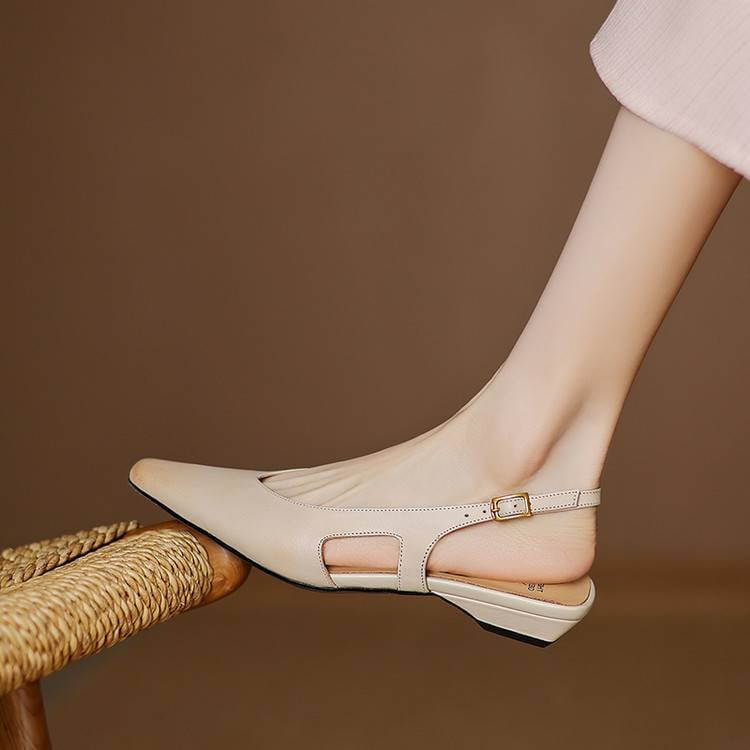 Nerina | Emory & Blanc