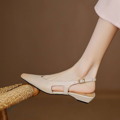Nerina | Emory & Blanc