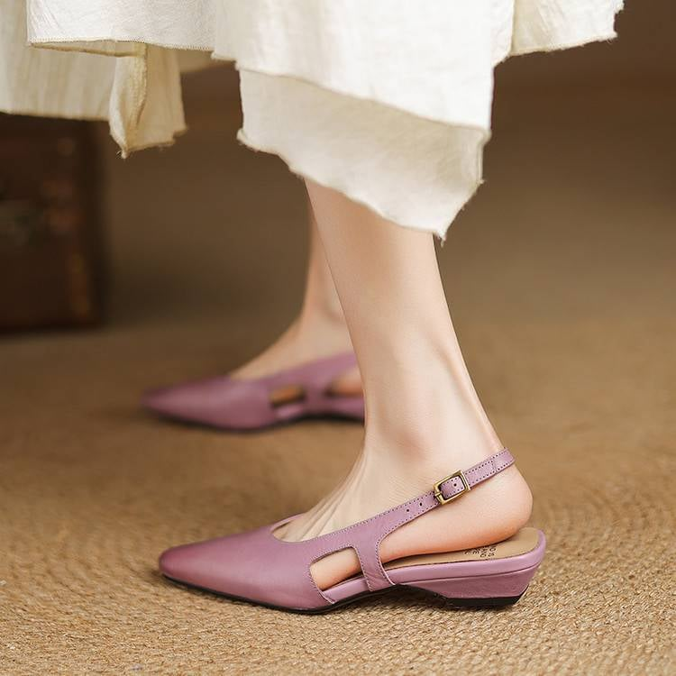 Nerina | Emory & Blanc