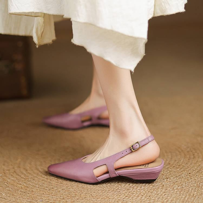 Nerina | Emory & Blanc