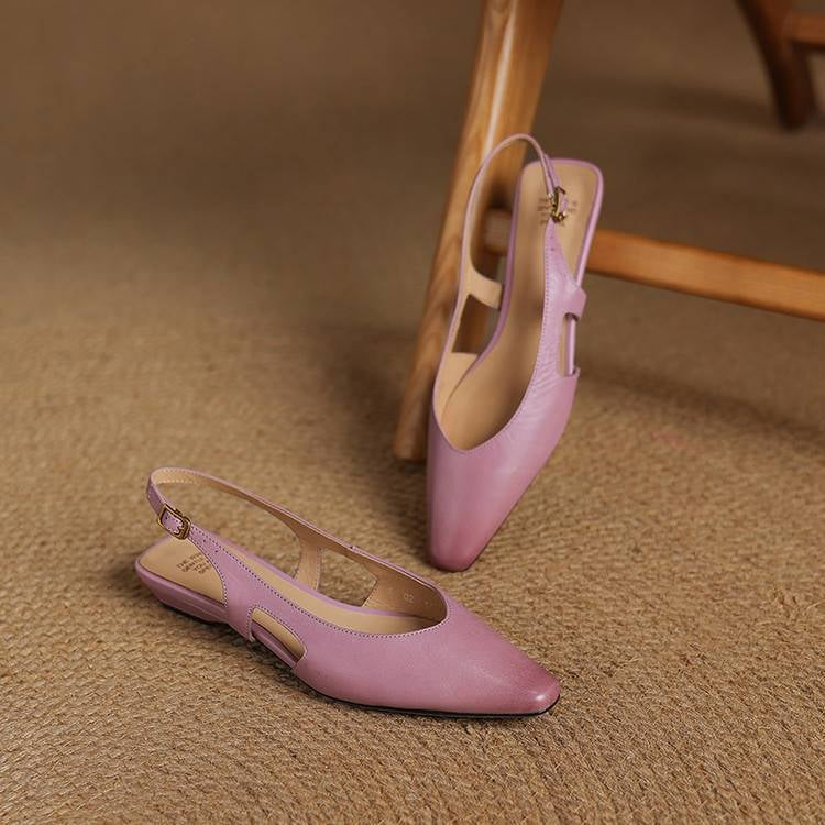 Nerina | Emory & Blanc