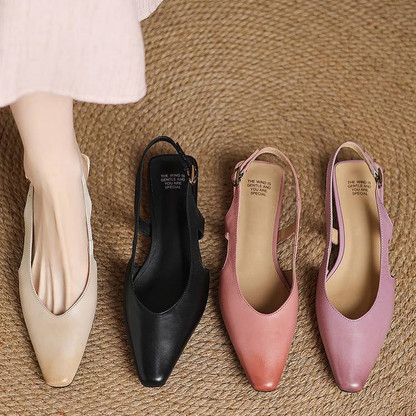 Nerina | Emory & Blanc