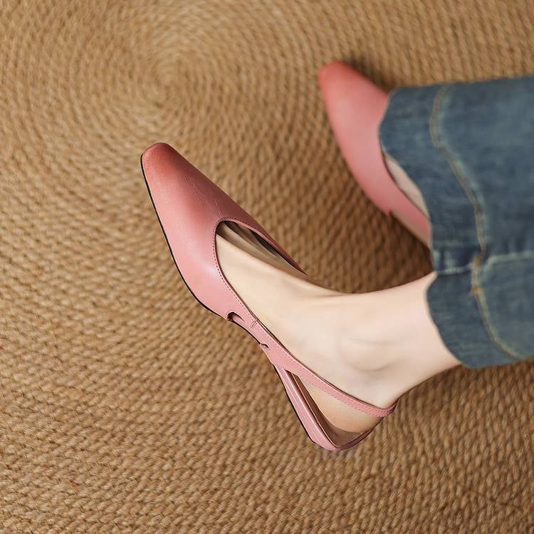 Nerina | Emory & Blanc