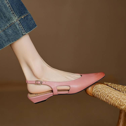 Nerina | Emory & Blanc