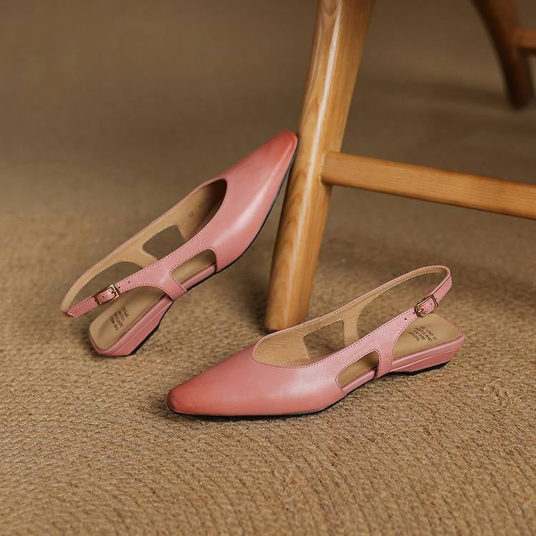 Nerina | Emory & Blanc