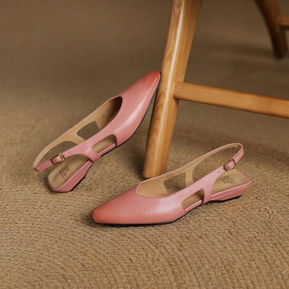 Nerina | Emory & Blanc
