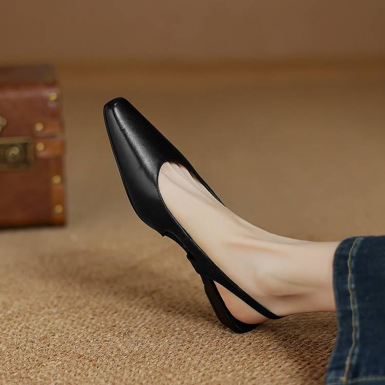 Nerina | Emory & Blanc