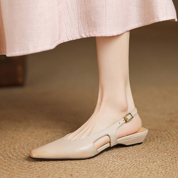 Nerina | Emory & Blanc