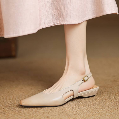 Nerina | Emory & Blanc
