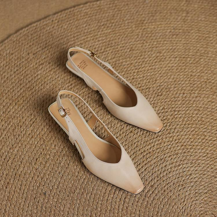 Nerina | Emory & Blanc