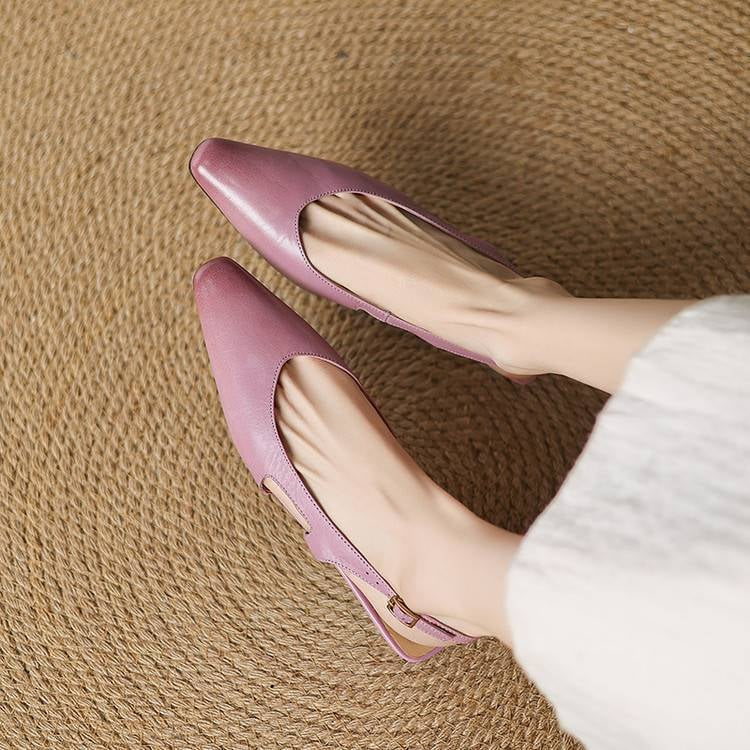 Nerina | Emory & Blanc