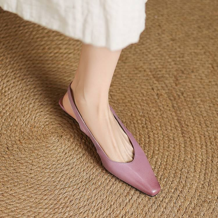 Nerina | Emory & Blanc