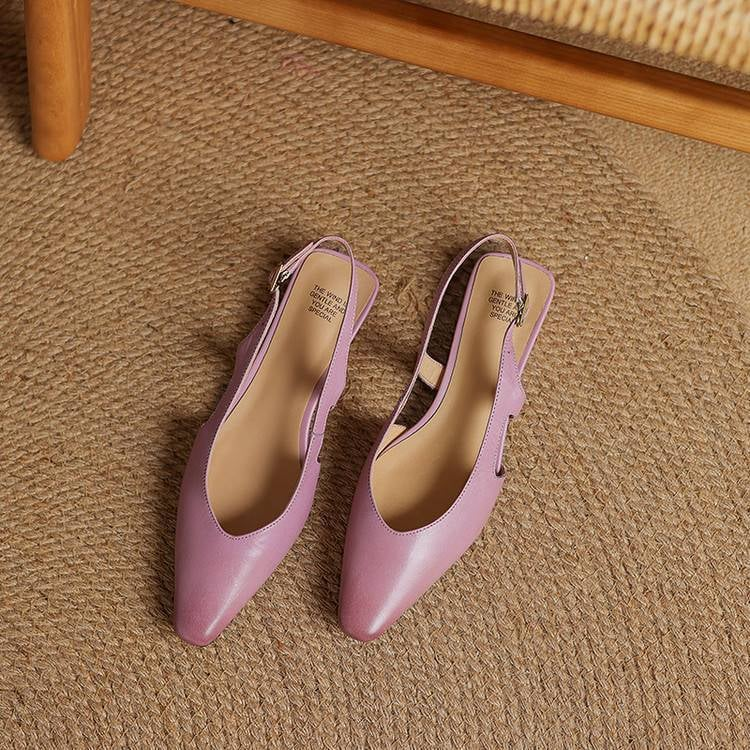 Nerina | Emory & Blanc