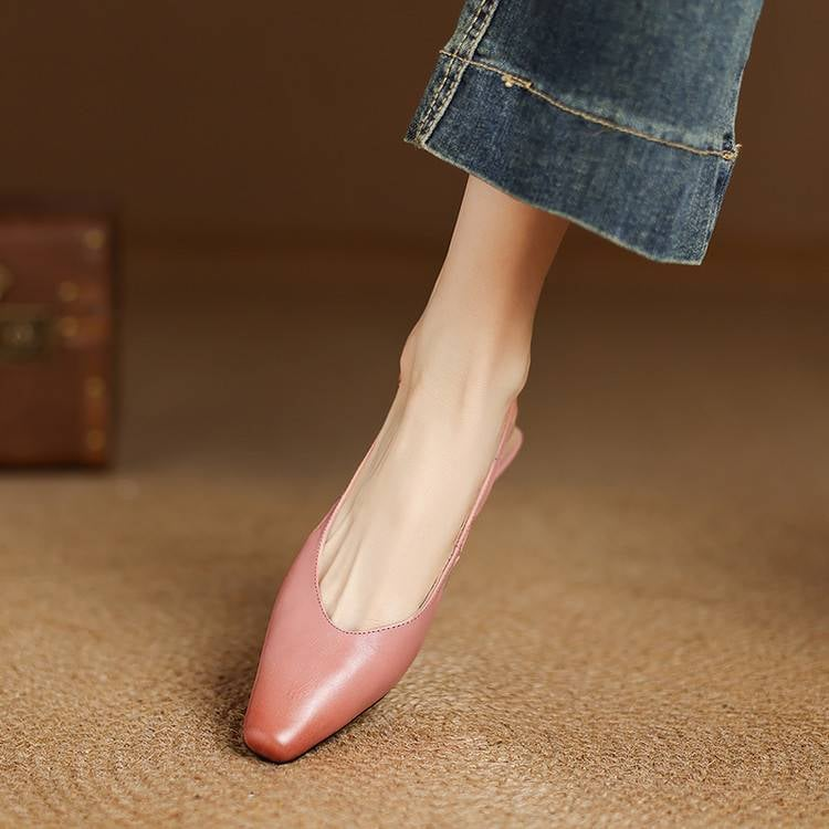 Nerina | Emory & Blanc