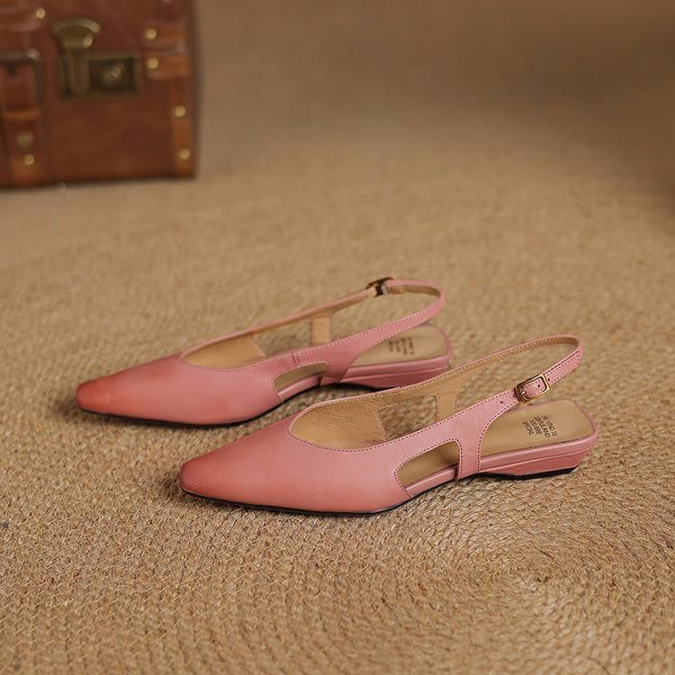 Nerina | Emory & Blanc
