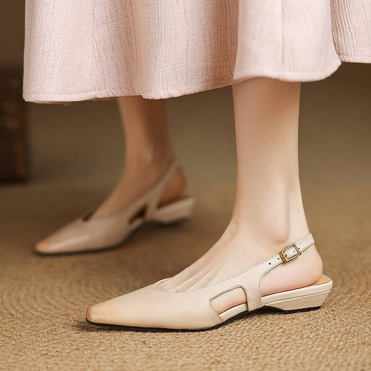 Nerina | Emory & Blanc