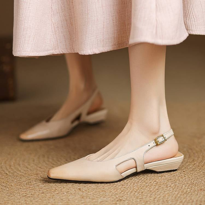 Nerina | Emory & Blanc