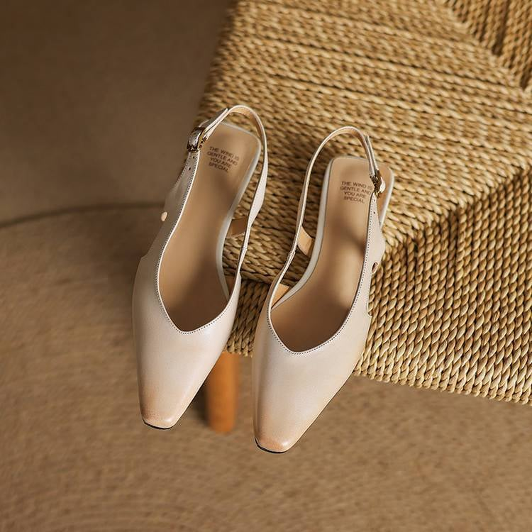Nerina | Emory & Blanc