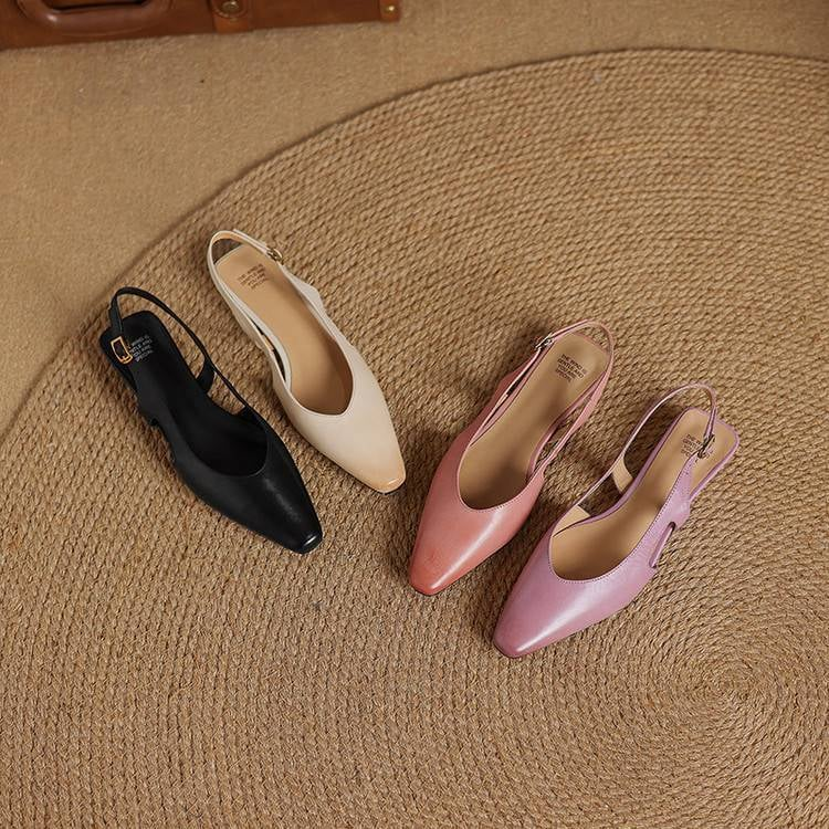 Nerina | Emory & Blanc