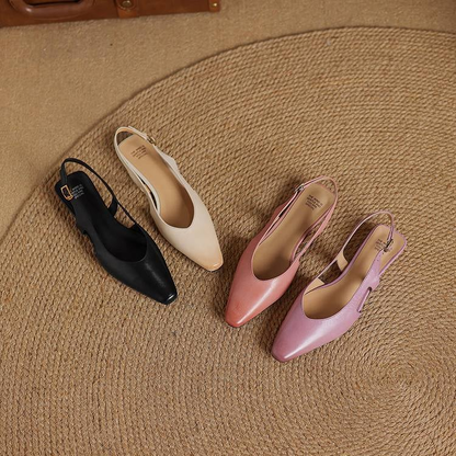Nerina | Emory & Blanc