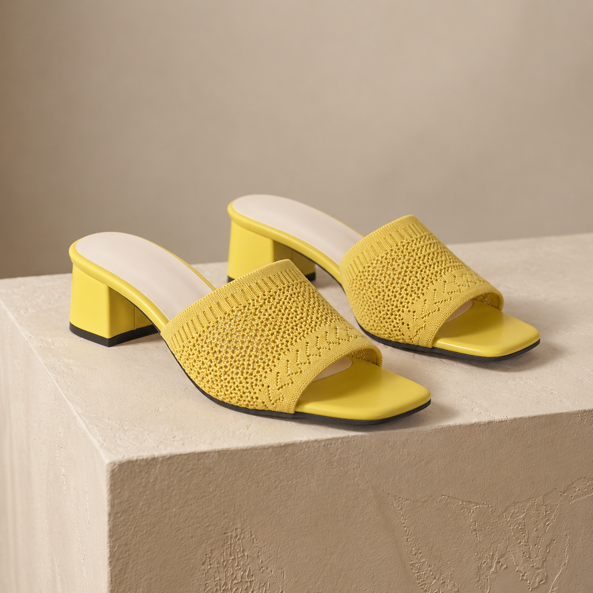 Nina | Emory & Blanc