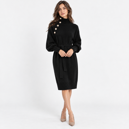 Noemi — Black | Emory & Blanc