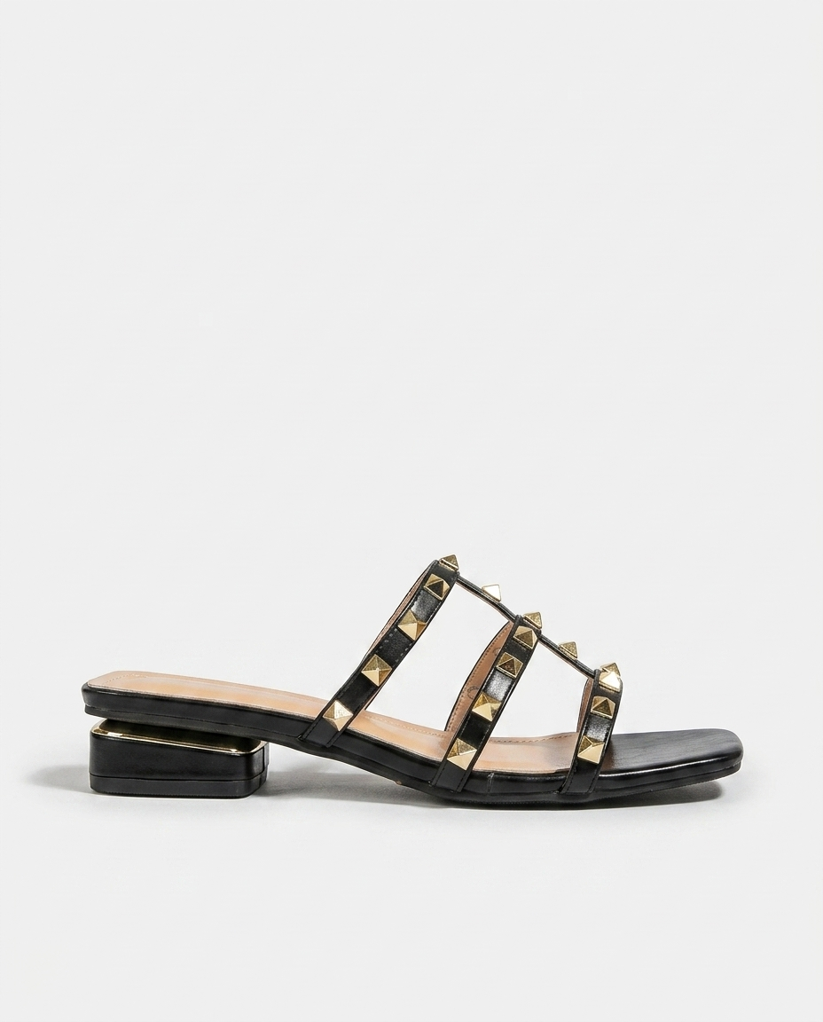 Odette Studded Sandal - product image 21